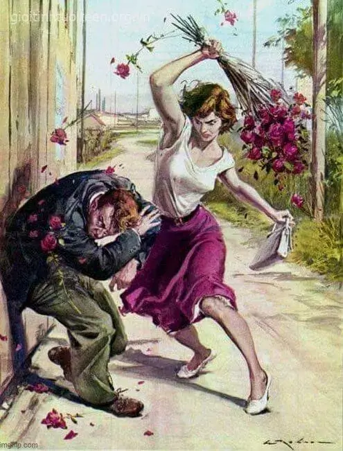 Meme giãy đành đạch lầy lội siêu vui