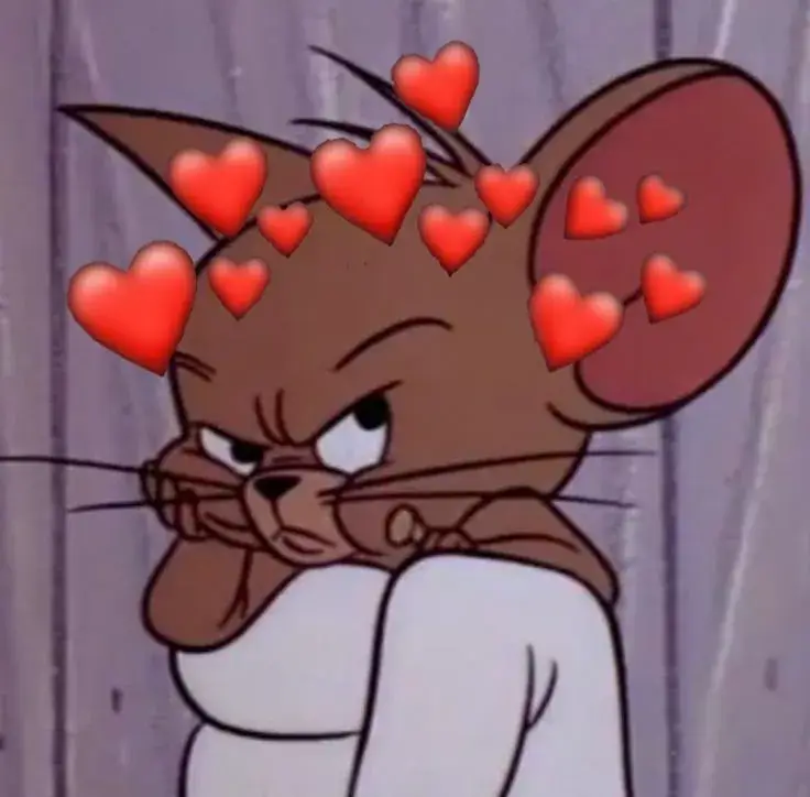 Jerry bị Tom bắt