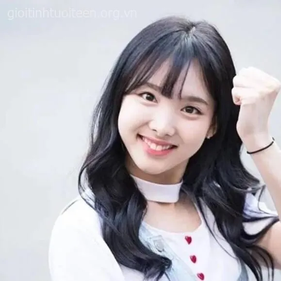 Biểu cảm ngộ nghĩnh cổ động bạn ơi vượt qua áp lực