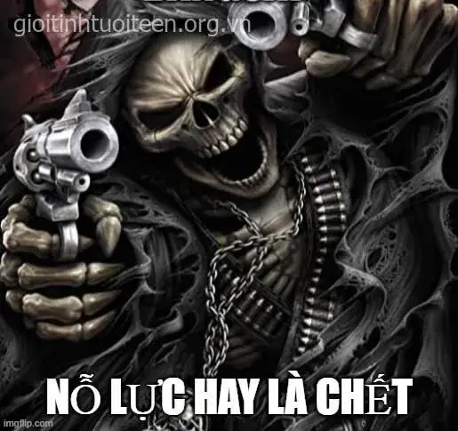 Meme thú vị kèm dòng chữ cố lên bạn ơi siêu dễ thương