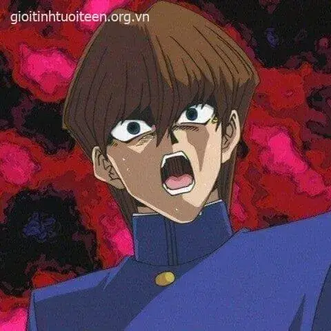 Meme há mồm sốc nặng cực buồn cười