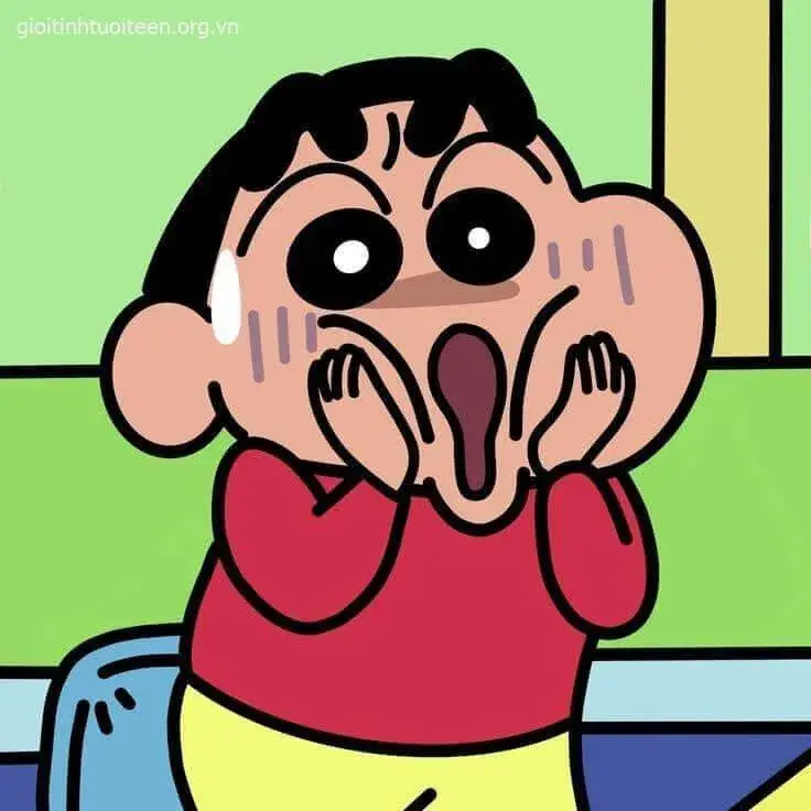 Meme há mồm căng thẳng cực hài hước