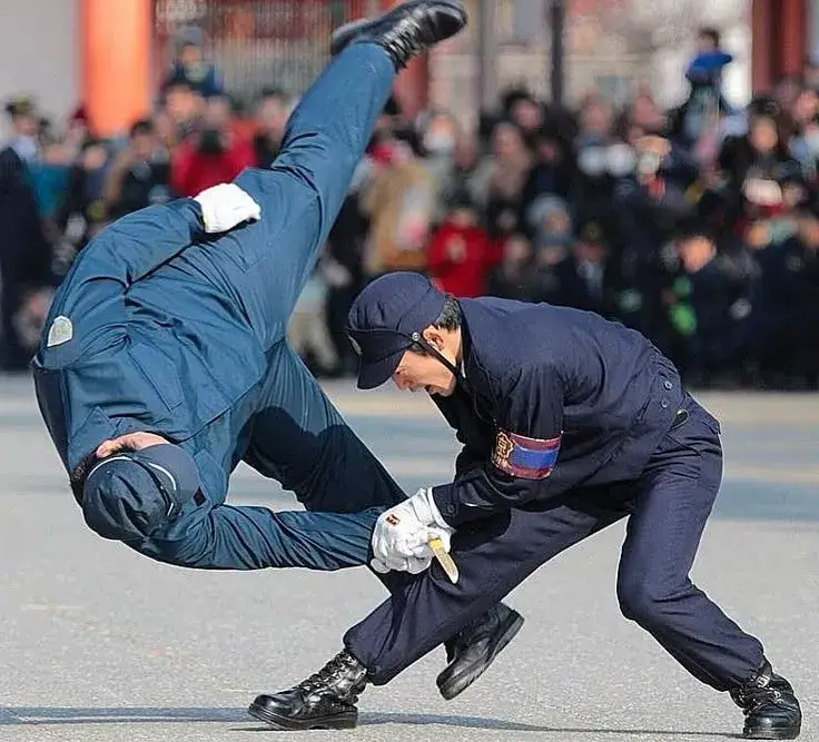 Meme đánh nhau đáng yêu khiến netizen thả tim