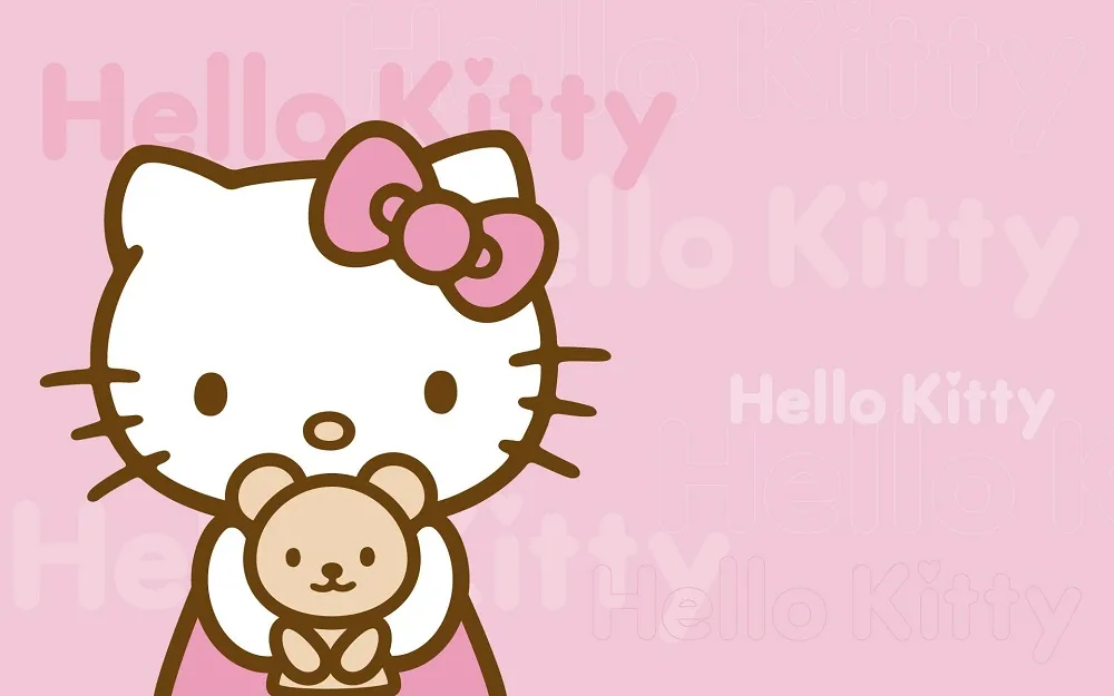 Kho 100+ Ảnh Meme Hello Kitty face hài bựa cho các tín đồ mèo hồng