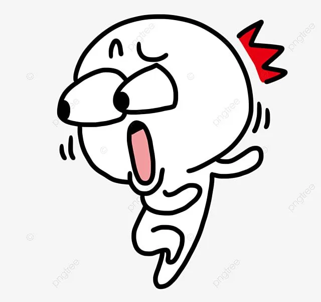 Biểu cảm hoảng hốt ánh mắt sáng, gương mặt đỏ bừng