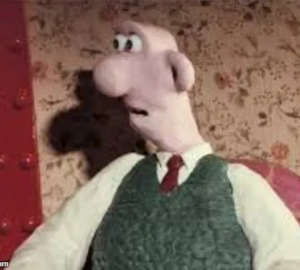 Meme choáng váng há mồm, gương mặt lạc lõng cực hài