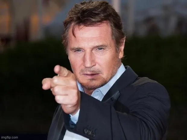 Ảnh chế chỉ trỏ vui nhộn hài hước