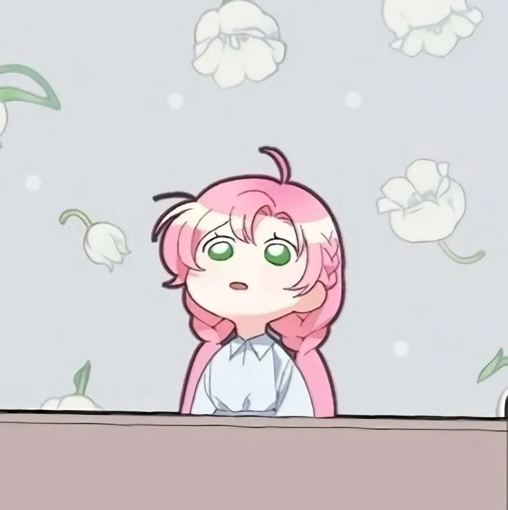 Biểu cảm bối rối gương mặt méo mó cực hài