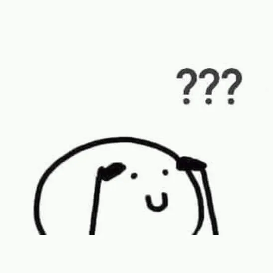 Biểu cảm bối rối ánh mắt long lanh cực hài