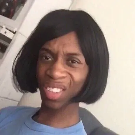 Anh da đen choáng váng ánh mắt long lanh cực buồn