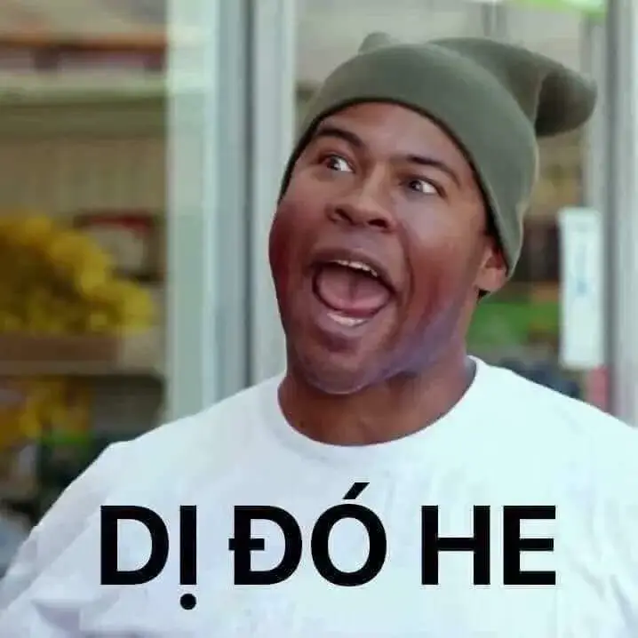 Hình chế sốc anh da đen gương mặt lạc lõng hài