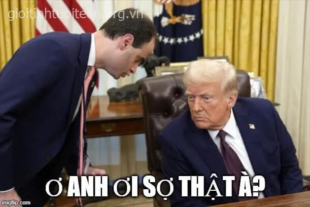 Meme ngầu lòi dùng để troll hội bạn lười nhác