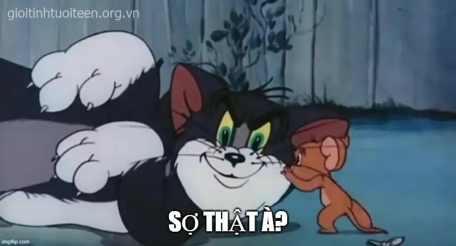 Ảnh chế bá đạo tạo thách thức cười xỉu luôn