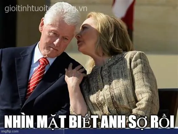 Meme ngầu ngầu được dùng để thách thức bạn bè