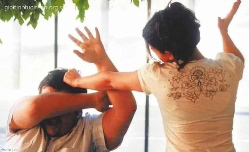 Meme đánh lưng nhây bá đạo cực vui