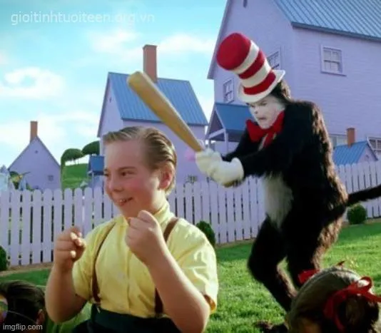 Meme đánh người yêu hài đáng yêu bá đạo