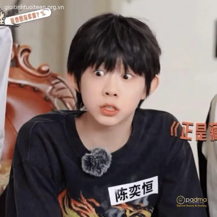 Meme sốc nặng đến mức muốn ngất.