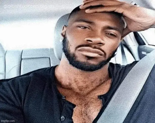 Meme bất ngờ khiến ai cũng cười lăn.