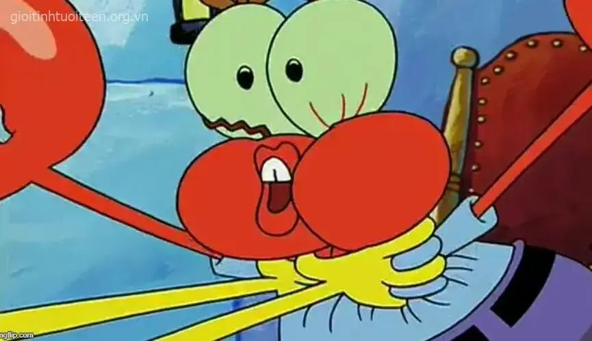 Meme bóp cổ hài hước lan truyền rộng rãi.