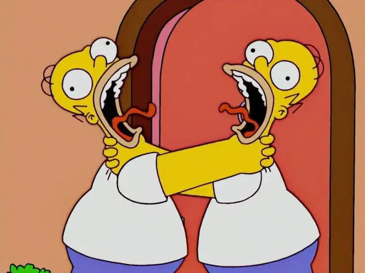 Hình ảnh bóp cổ lè lưỡi troll bạn bè cực chất.