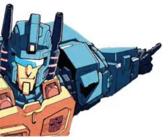 Meme chỉ trỏ ra phía sau siêu dễ thương