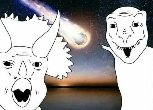 Hình chế chỉ tay đằng sau lan truyền mạnh mẽ