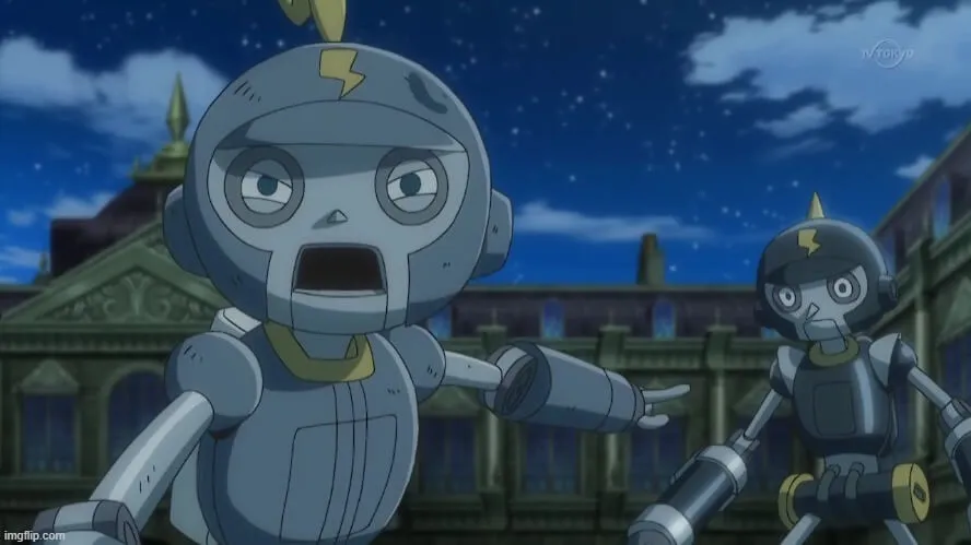 Meme chỉ tay đằng sau cực độc đáo và hài