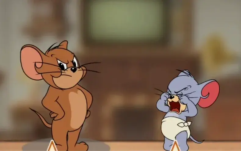 Cảm động với Meme Jerry Khóc Lóc đầy thương cảm độc quyền cập nhật mới