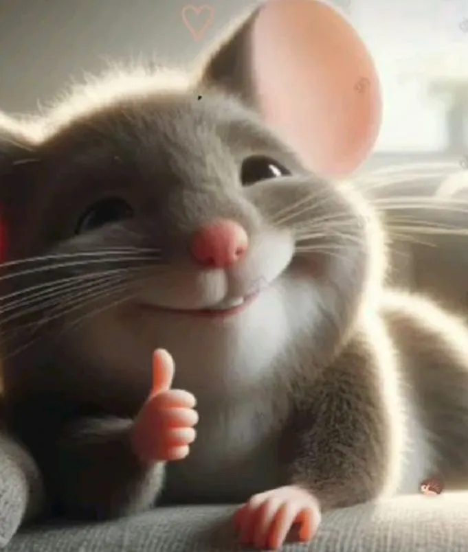 Bộ ảnh meme chuột cười khiến ai nhìn cũng phải bật cười Bộ ảnh meme chuột cười khiến ai nhìn cũng phải bật cười