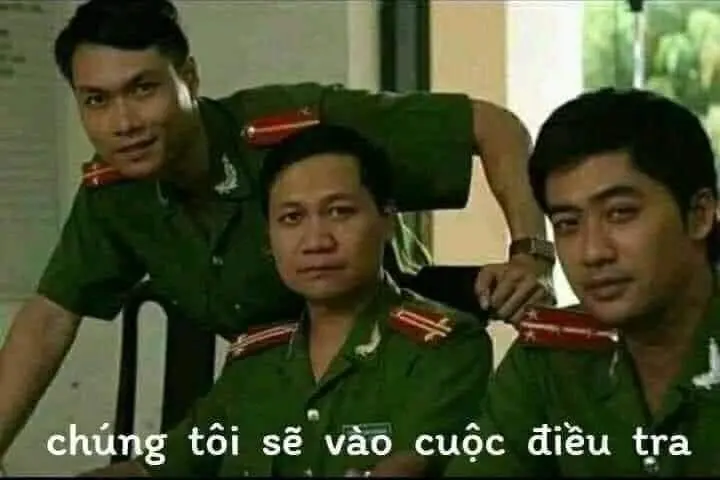 Công an sẽ nhanh chóng vào cuộc điều tra