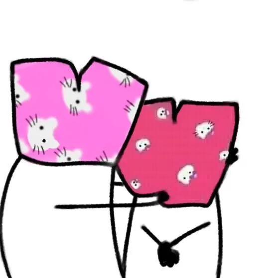 Meme đội quần ánh mắt xa xăm, gương mặt đầy tâm trạng