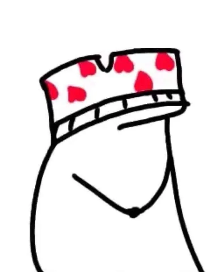 Meme hài hước viral trên mạng xã hội với dáng ngồi tuyệt vọng