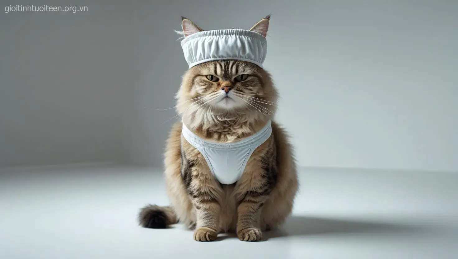 Hình ảnh đội quần ánh mắt cay cú, đầy sự ê chề