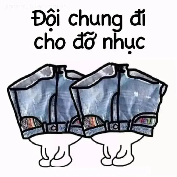 Meme viral khiến cộng đồng cười ngất vì độ vô lý bá đạo