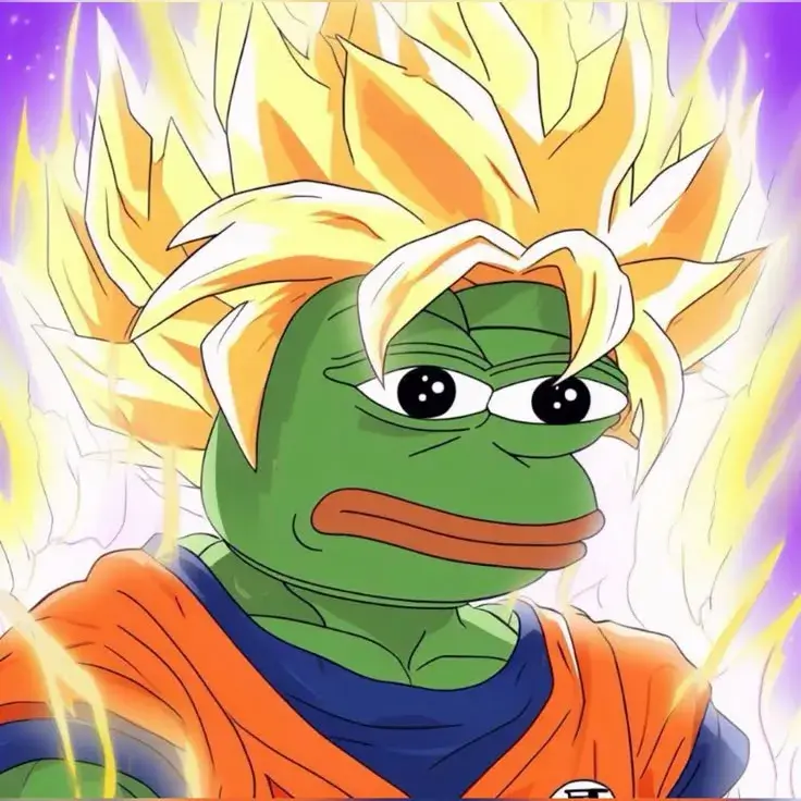 Ảnh ếch xanh biến hình siêu xay da