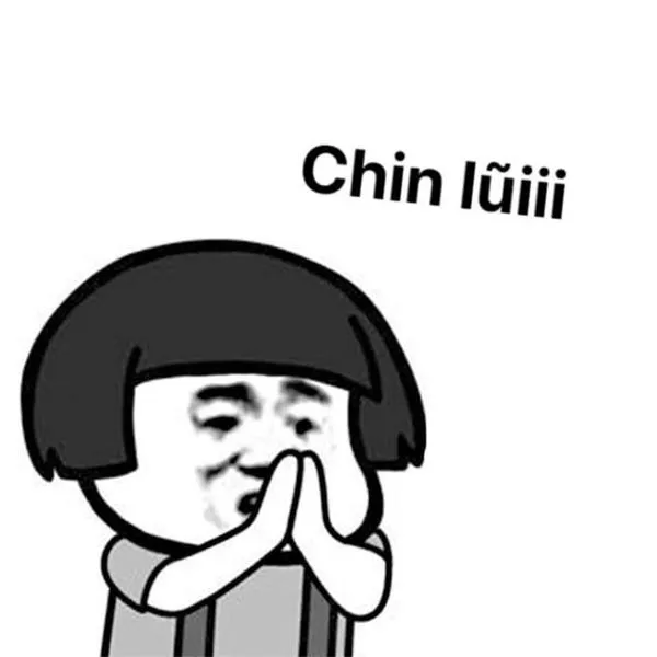 Gấu trúc hối hận, nụ cười nhút nhát đầy áy náy.