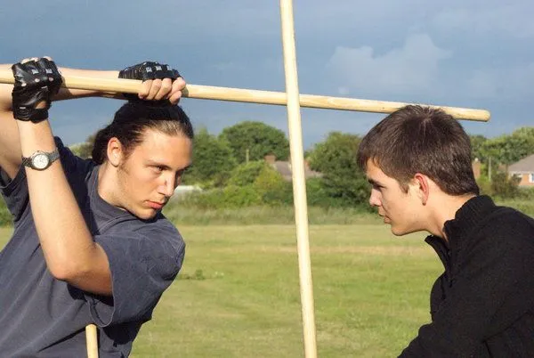 Ảnh meme đánh nhau hài lầy cực vui