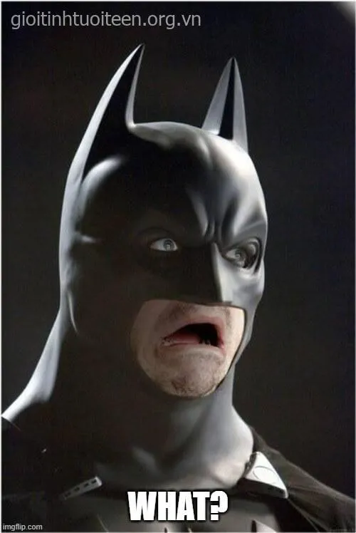 Meme run rẩy dí dỏm lan truyền mạnh