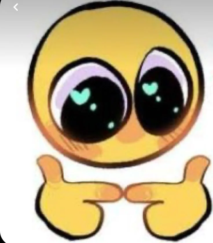 Meme ngại ngùng đỏ mặt nhìn siêu dễ thương