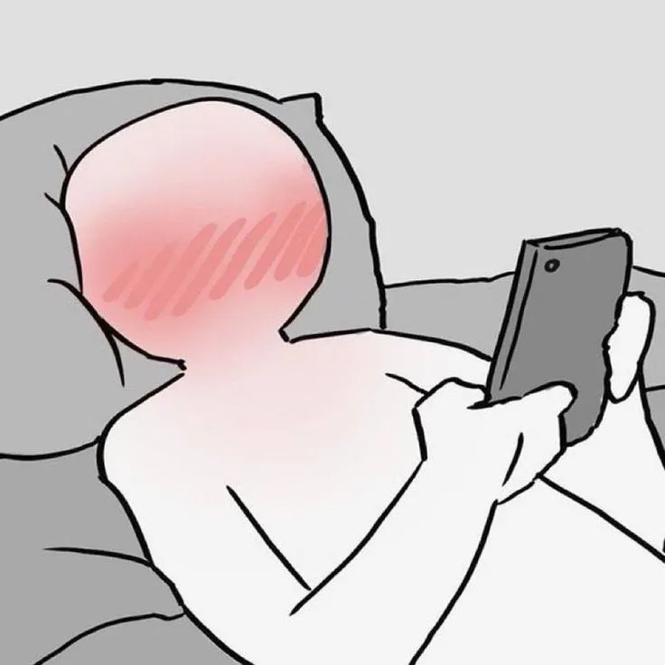 Meme ngại quá dễ thương khiến ai cũng mê