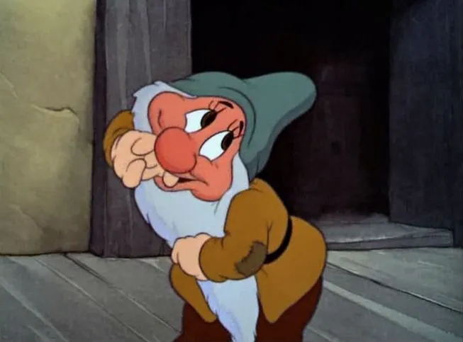 Biểu cảm mắc cỡ ngốc nghếch nhìn cực vui