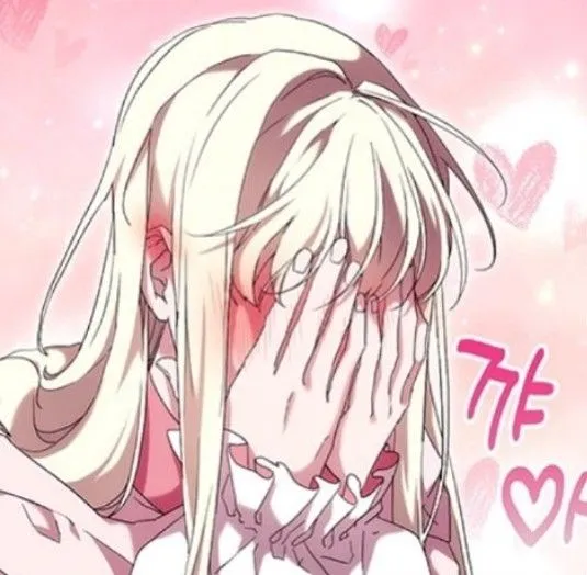 Biểu cảm mắc cỡ ngộ nghĩnh khiến ai cũng cười