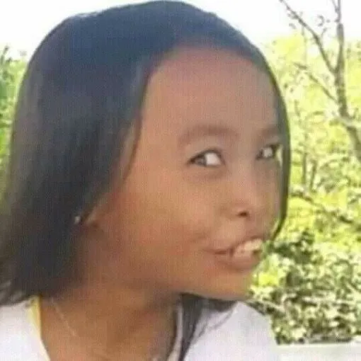 Ảnh chế ngại ngùng đáng yêu nhìn siêu ngộ nghĩnh