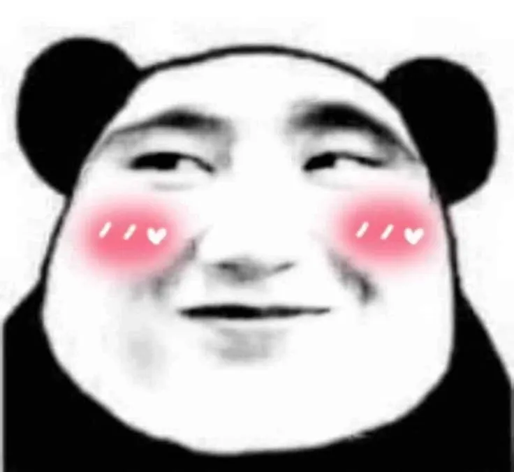 Biểu cảm ngại quá dễ thương khiến netizen thích