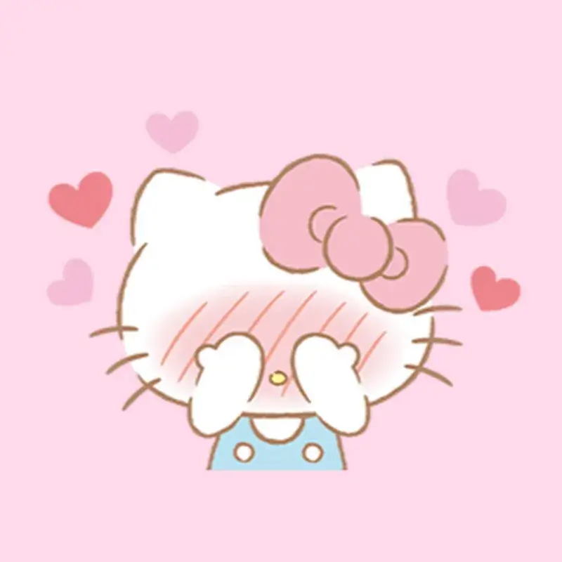 Meme mèo gãi đầu đỏ mặt nhìn ngáo ngơ