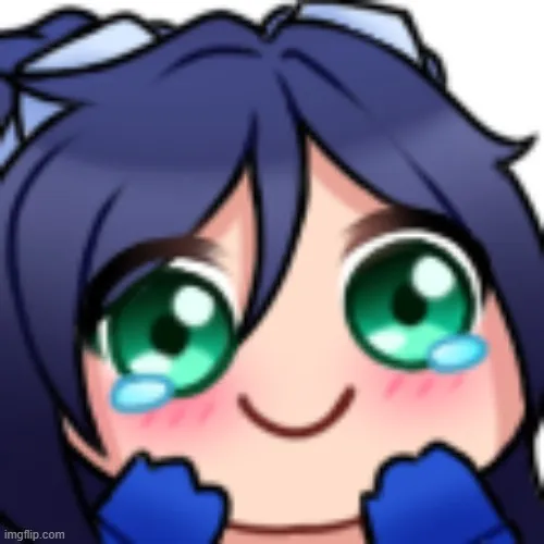 Meme e thẹn ngộ nghĩnh khiến không khí vui nhộn