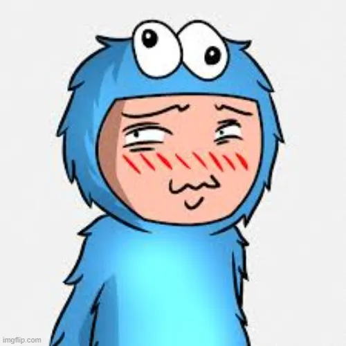 Meme ngại ngùng dí dỏm lan truyền TikTok