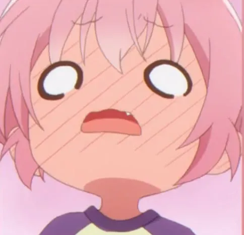 Meme e thẹn đáng yêu lan truyền mạnh mẽ