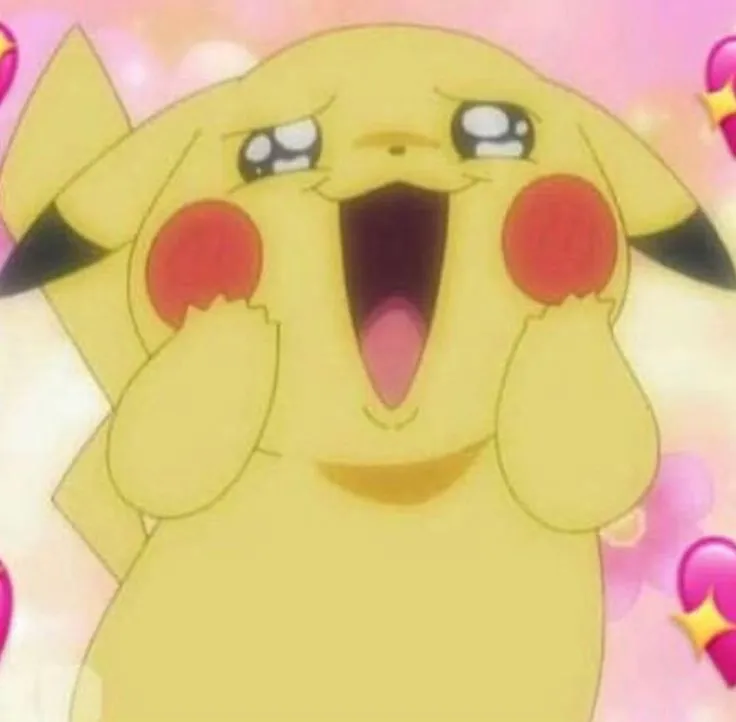 Pikachu nhây cà khịa khiến ai cũng ức