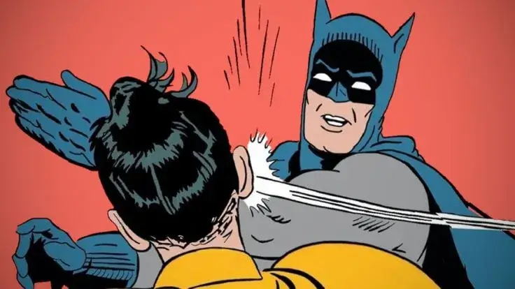 Cười xỉu với 50+ Meme Tát Vào Mặt kinh điển mang đến hiệu ứng bùng nổ tức thì